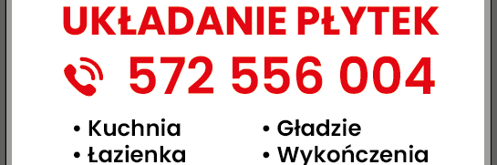 MaXLamBud – Remonty, Panele, Płytki, Gładźie, Wykończenia